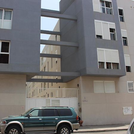 Vv El Medano Sur Apartment Exterior foto