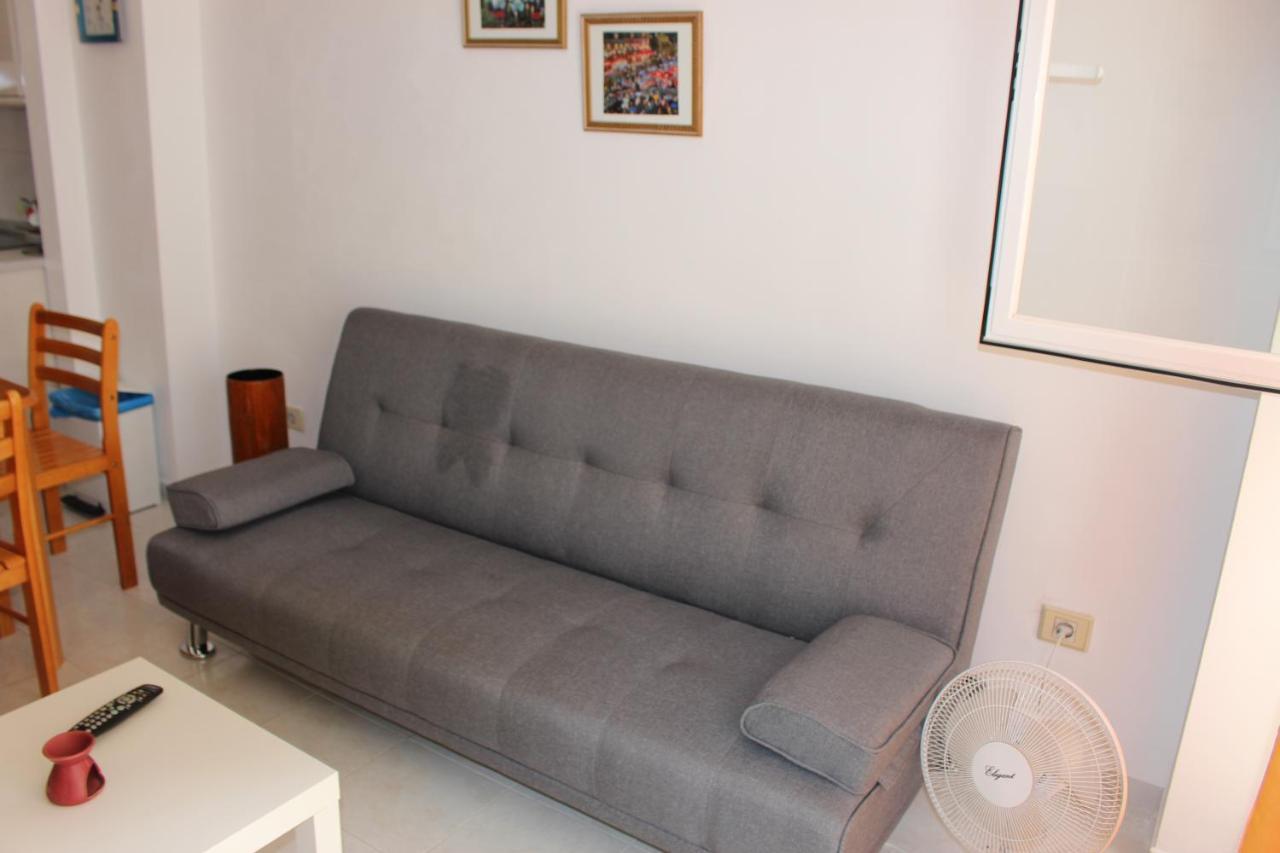 Vv El Medano Sur Apartment Exterior foto