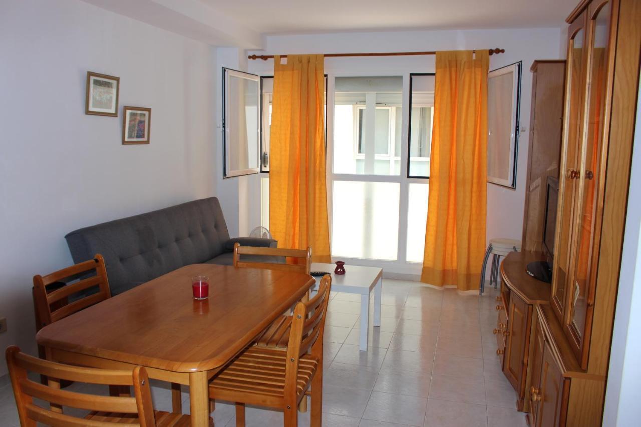 Vv El Medano Sur Apartment Exterior foto