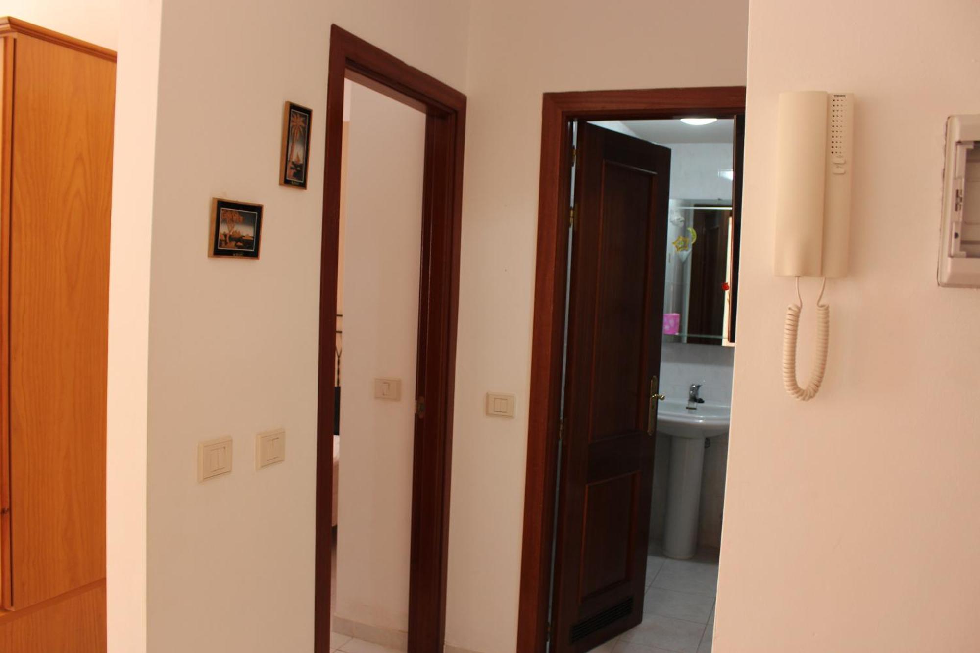 Vv El Medano Sur Apartment Exterior foto