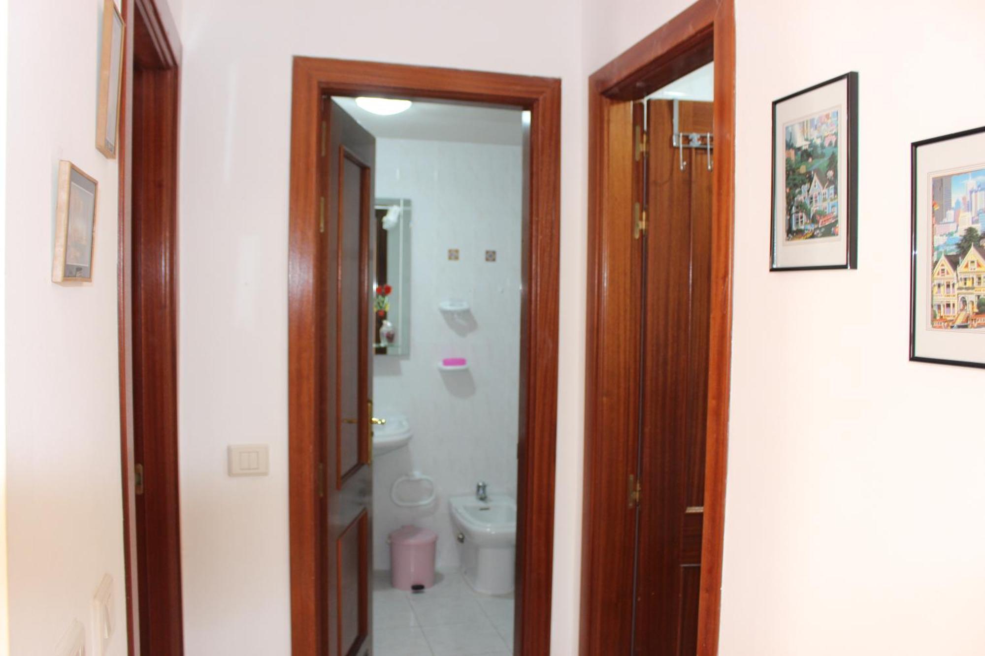 Vv El Medano Sur Apartment Exterior foto