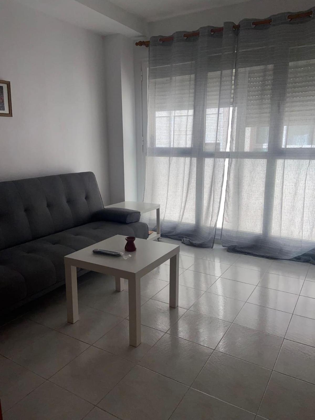 Vv El Medano Sur Apartment Exterior foto
